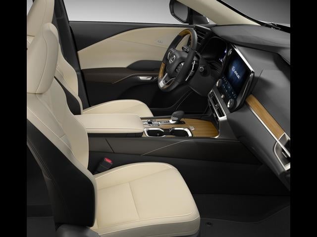 2024 Lexus RX 350h 350h Premium Plus